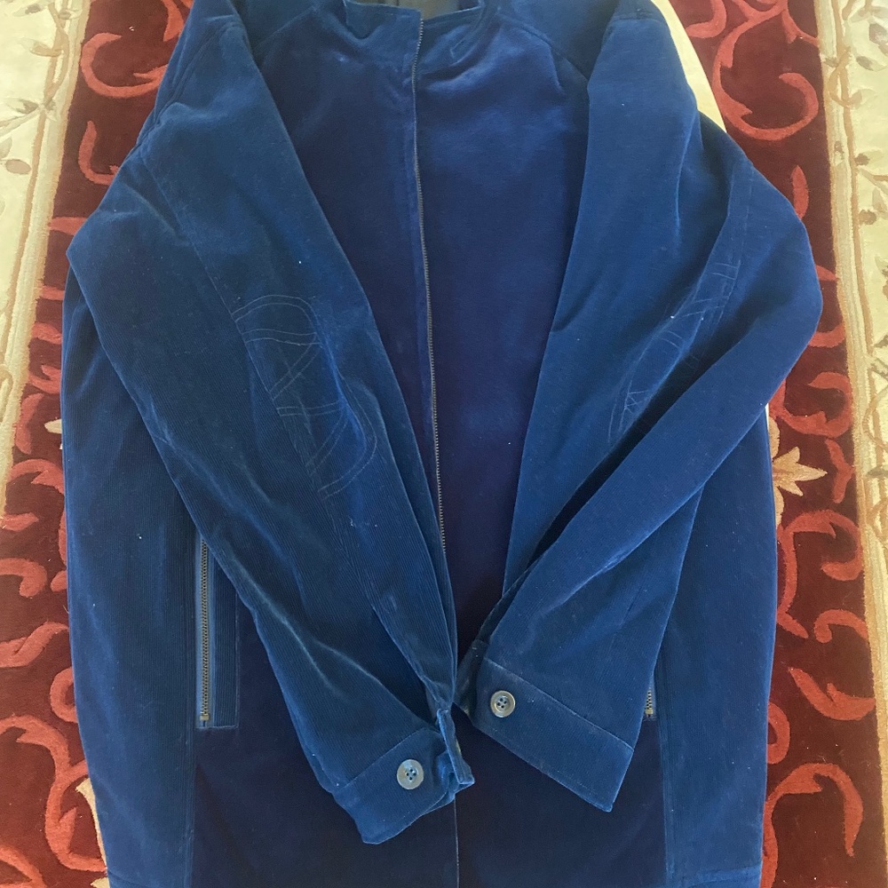 Men’s suit